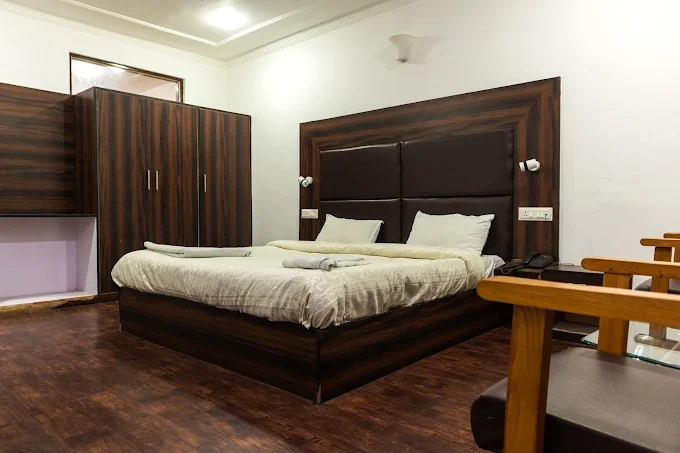 Galaxy Hotel (Rangyul Group Of Hotels ) — photo 9