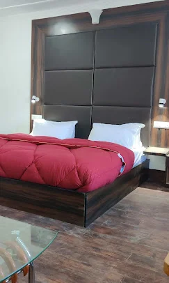 Galaxy Hotel (Rangyul Group Of Hotels ) — photo 8