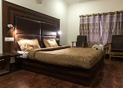 Galaxy Hotel (Rangyul Group Of Hotels ) — photo 7