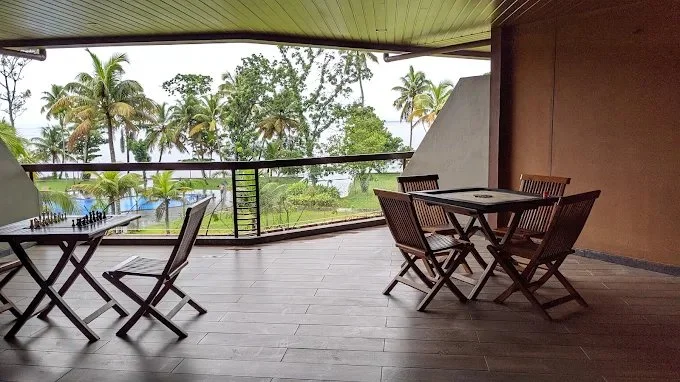 Uday Backwater Resort, Alleppe — photo 6