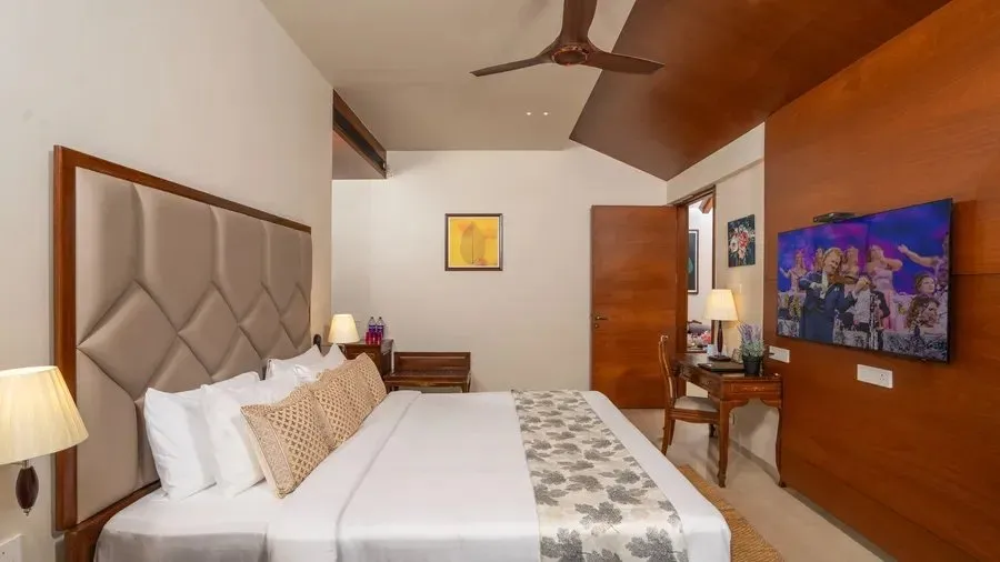 Premium Pool Villa (2 Bed Room) 