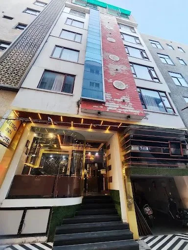 Hotel Metro Inn — photo 3