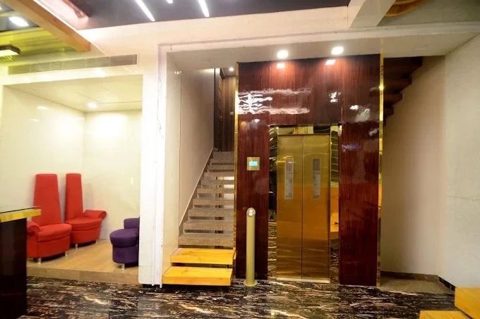 Hotel Metro Inn — photo 4