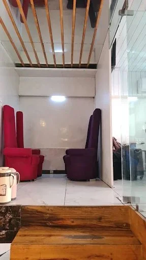 Hotel Metro Inn — photo 6