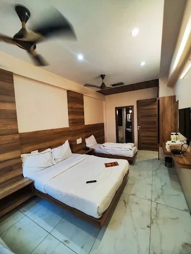 Hotel Metro Inn — photo 9