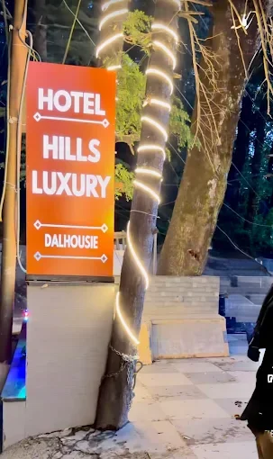 Hotel hills luxury — photo 3
