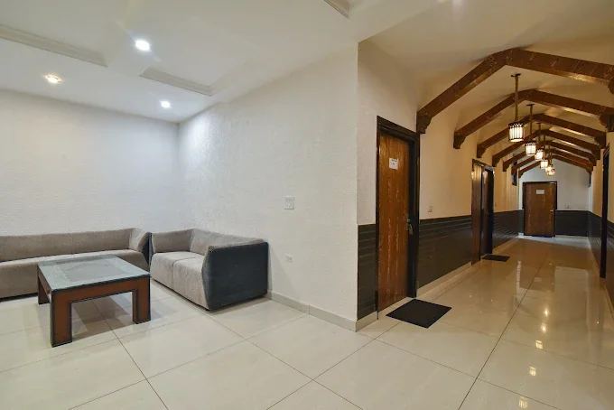Hotel hills luxury — photo 5