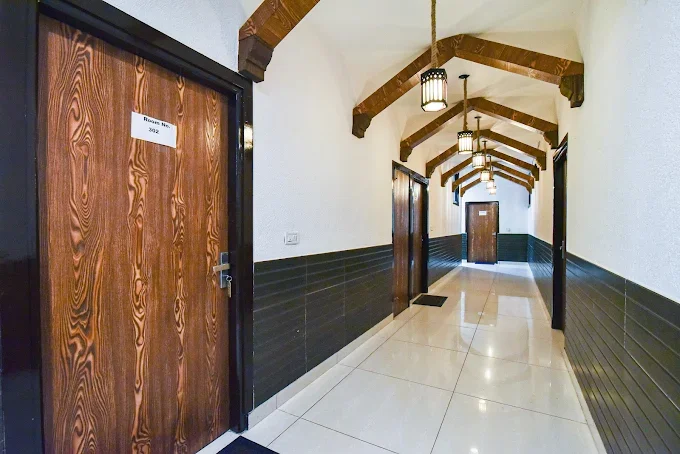 Hotel hills luxury — photo 4
