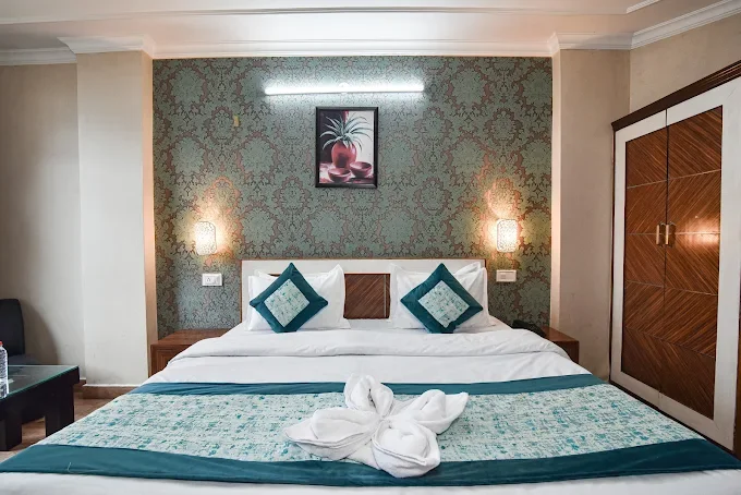 Hotel hills luxury — photo 8