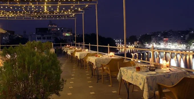 Hotel Sarovar on Pichola — photo 2