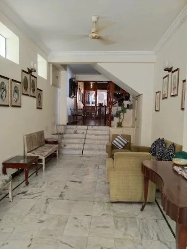Hotel Sarovar on Pichola — photo 6