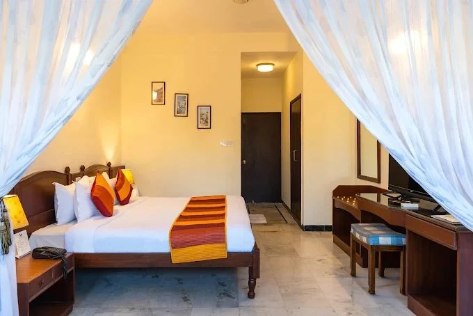 Hotel Sarovar on Pichola — photo 9