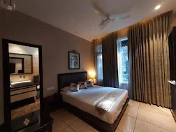 Hotel Kasauli Regency — photo 9