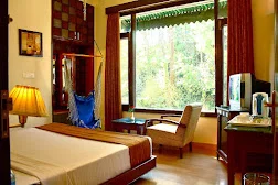 Hotel Kasauli Regency — photo 8