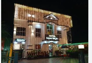 Hotel Rajpur Heights — photo 3