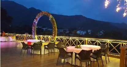Hotel Rajpur Heights — photo 4