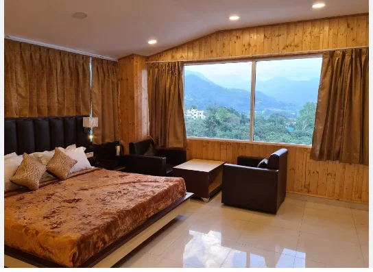 Hotel Rajpur Heights — photo 7