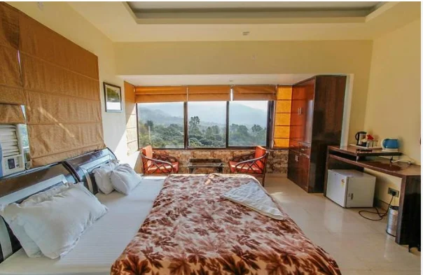 Hotel Rajpur Heights — photo 8