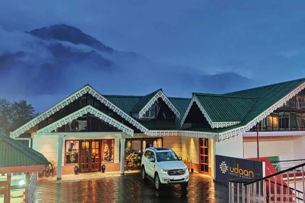 ALPINE RESORT GANGTOK  — photo 2