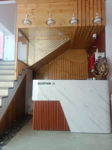 Hotel Strawberry Chandigarh — photo 12