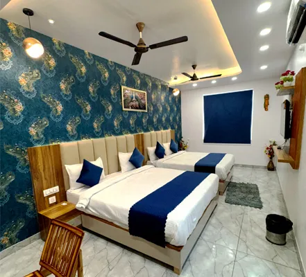 Family Suite