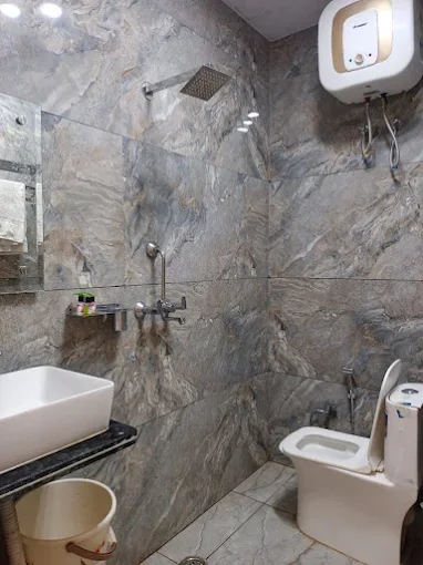 Hotel Strawberry Chandigarh — photo 14