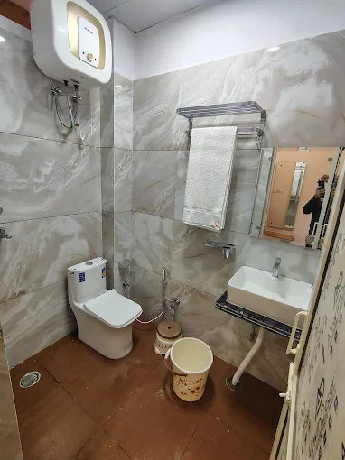 Hotel Strawberry Chandigarh — photo 13