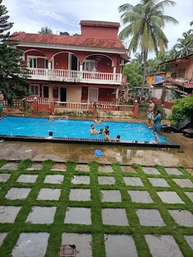 WS Beach Resort And SPA — photo 3