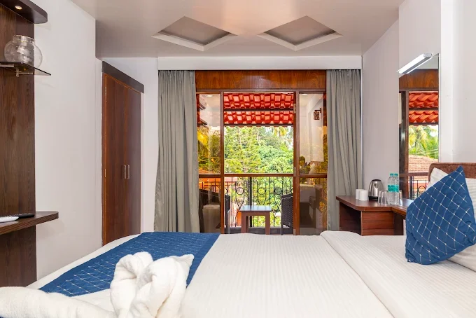 WS Beach Resort And SPA — photo 9