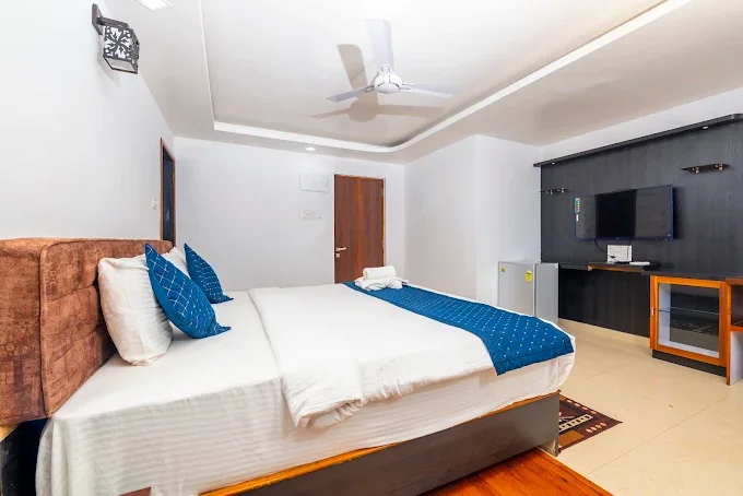 WS Beach Resort And SPA — photo 8