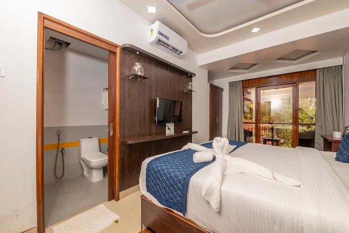 WS Beach Resort And SPA — photo 7