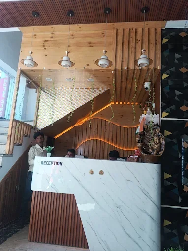 Hotel Strawberry Chandigarh — photo 5