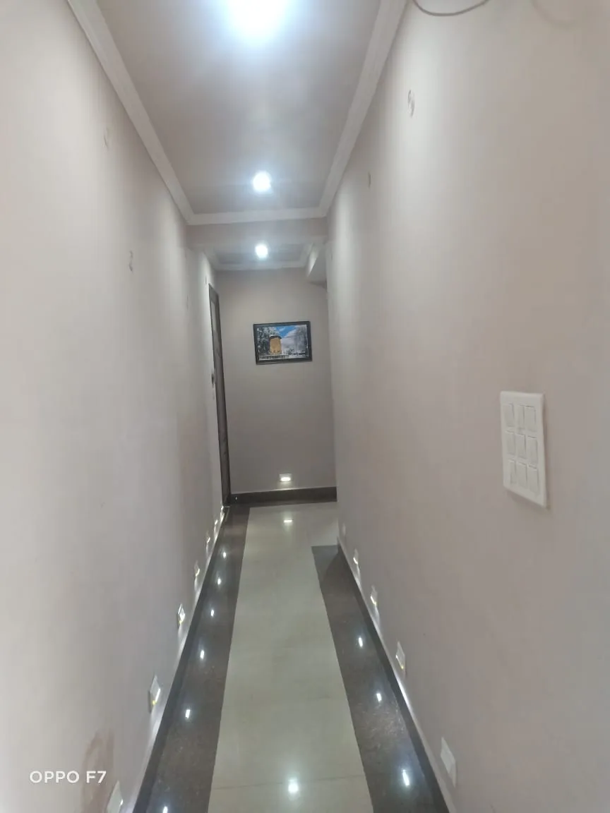 Hotel Cozy Nook Dalhousie photo 10