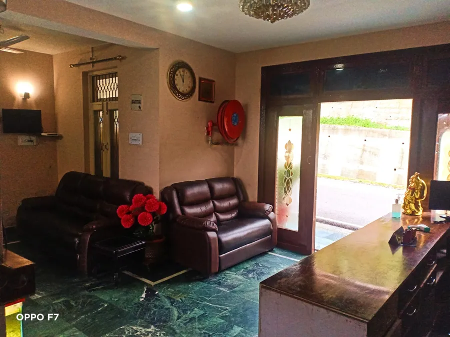 Hotel Cozy Nook Dalhousie photo 27