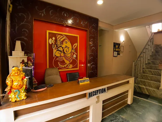 Hotel Cozy Nook Dalhousie photo 26