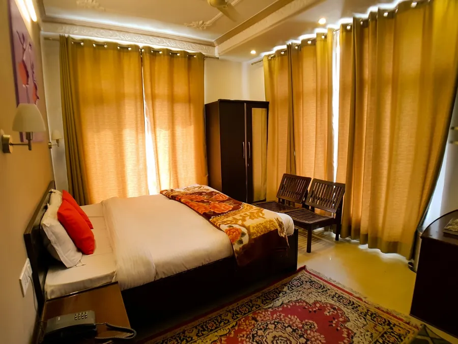 Hotel Cozy Nook Dalhousie photo 18