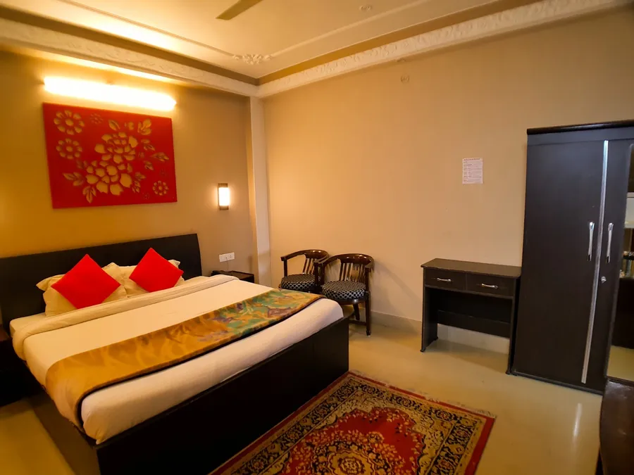 Hotel Cozy Nook Dalhousie photo 19