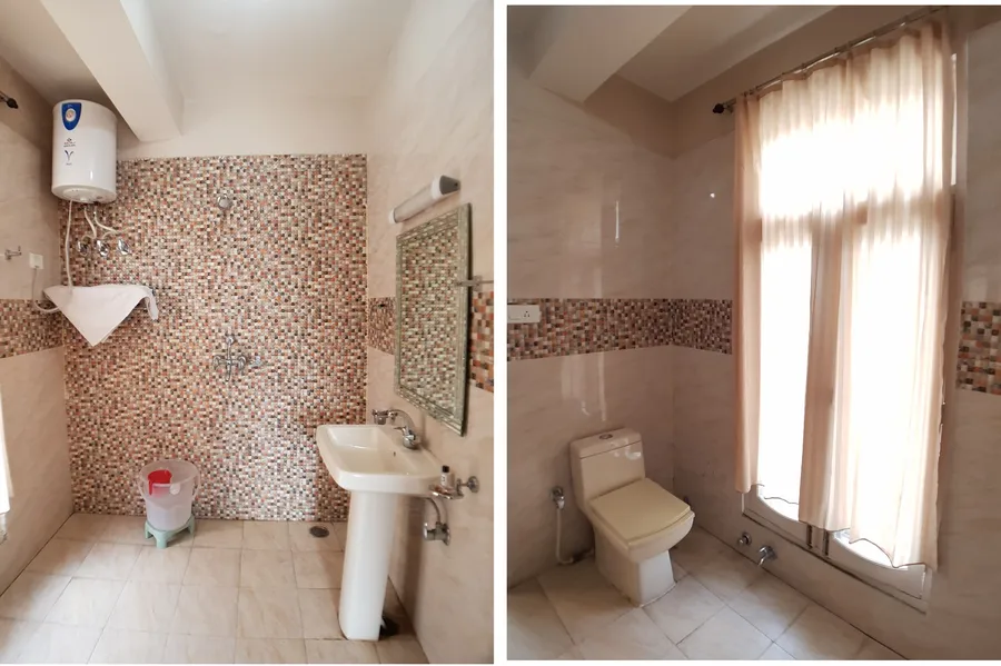 Hotel Cozy Nook Dalhousie photo 30