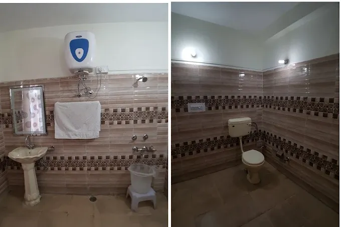 Hotel Cozy Nook Dalhousie photo 36