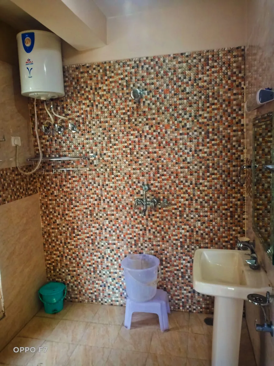 Hotel Cozy Nook Dalhousie photo 28