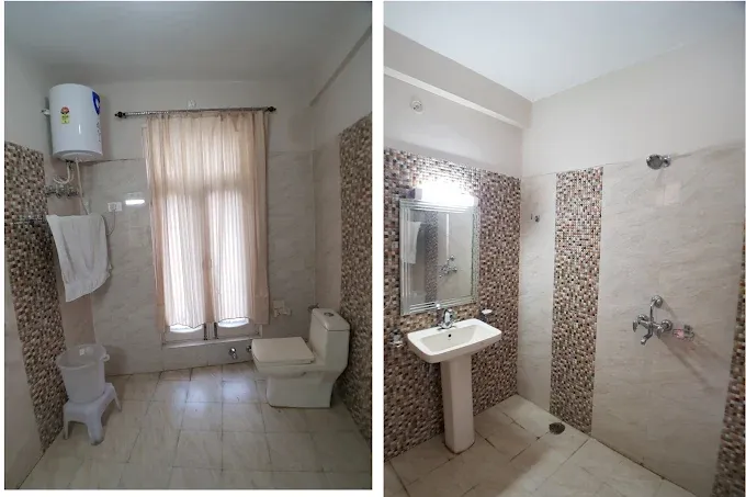 Hotel Cozy Nook Dalhousie photo 32