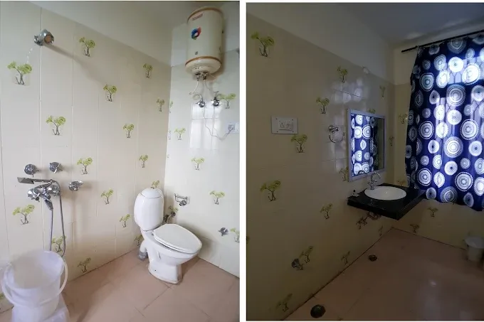 Hotel Cozy Nook Dalhousie photo 37