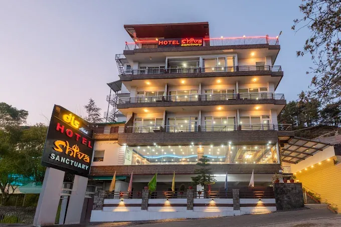 Dharamshala