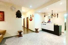 Hotel Ganga Ashoka — photo 1