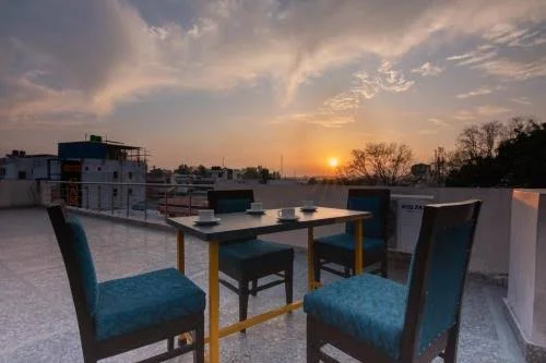 Hotel Ganga Ashoka — photo 4