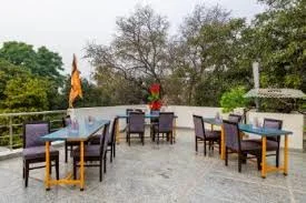 Hotel Ganga Ashoka — photo 6