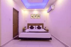 Hotel Ganga Ashoka — photo 7