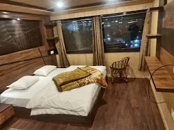 HOTEL RIVER VIEW BADRINATH — photo 8