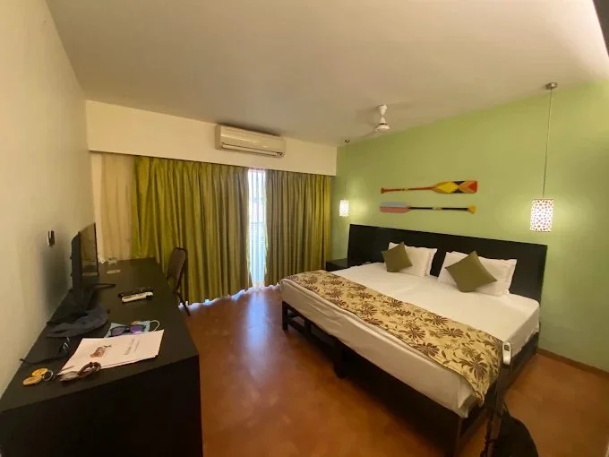 Kyriad Prestige Calangute Goa by OTHPL — photo 9