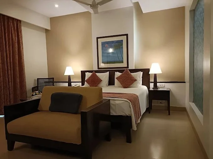 Kyriad Prestige Calangute Goa by OTHPL — photo 8